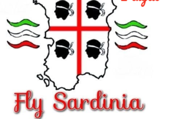 29 giugno/2 luglio 2023 – Fly Sardinia