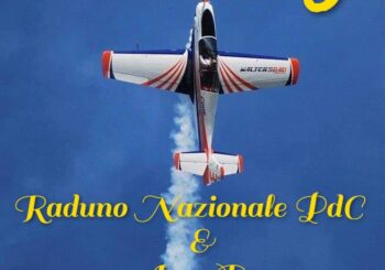 15/16 aprile 2023 – Open fly