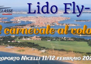 11/12 febbraio 2023 – Lido di Venezia